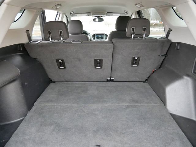 Used 2018 GMC Terrain SLE image 10