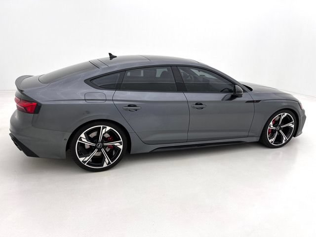 Used 2021 Audi RS 5 Sportback AWD/4WD image 10