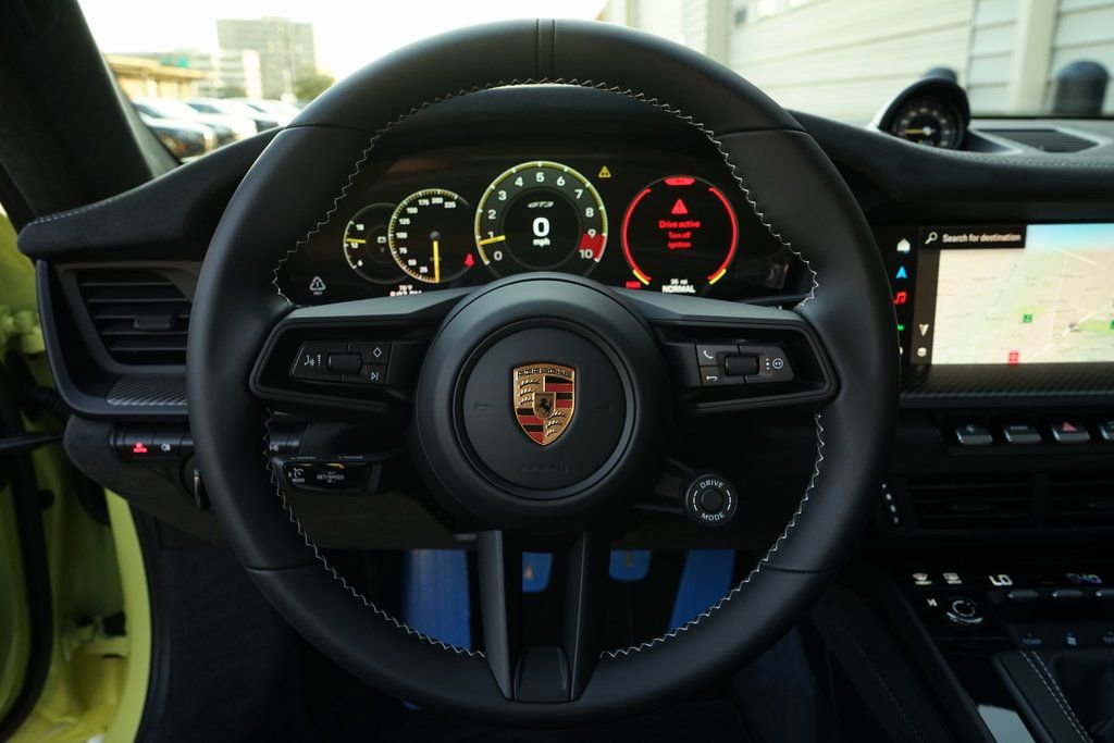 Used 2026 Porsche 911 GT3 image 13