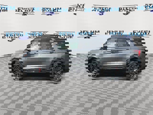 New 2026 Ford Explorer ST-Line w/ ST-Line Street Pack image 5