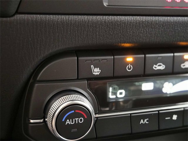 New 2025 MAZDA CX-5 AWD 2.5 S w/ Preferred Package image 21