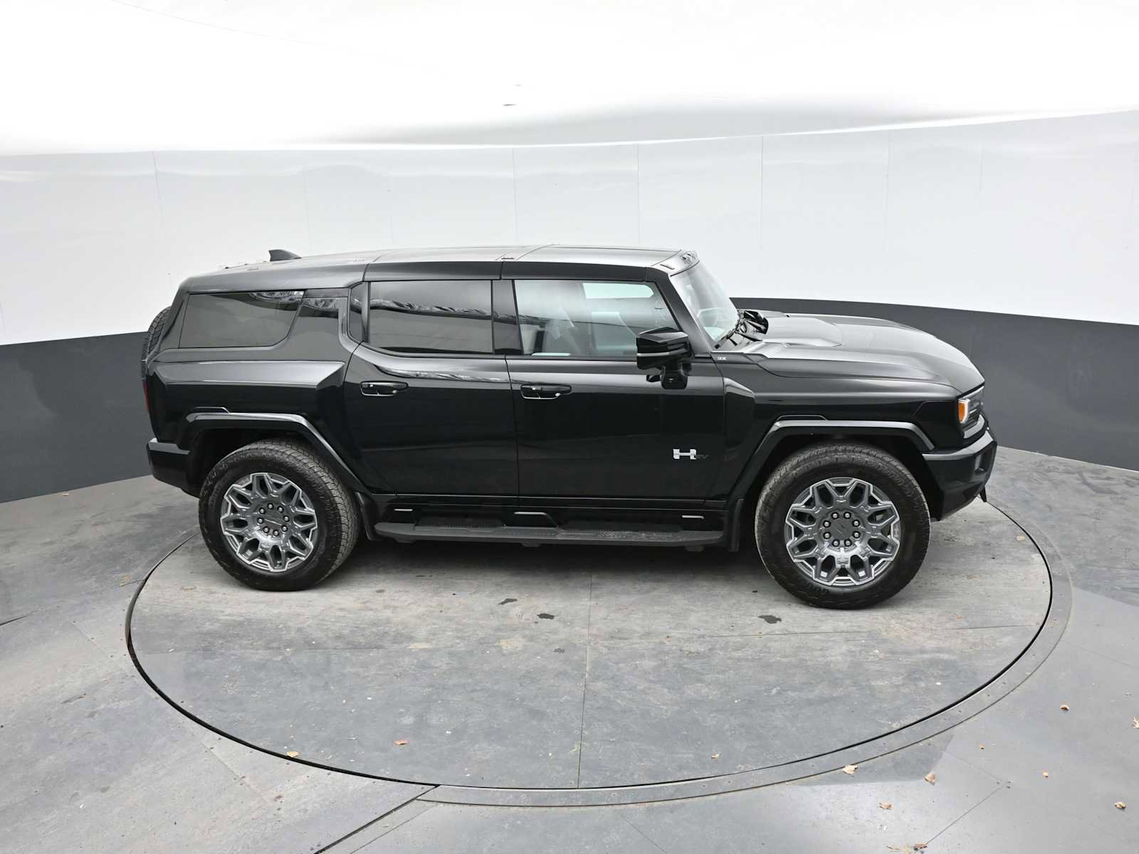 New 2025 GMC Hummer EV 3X image 31