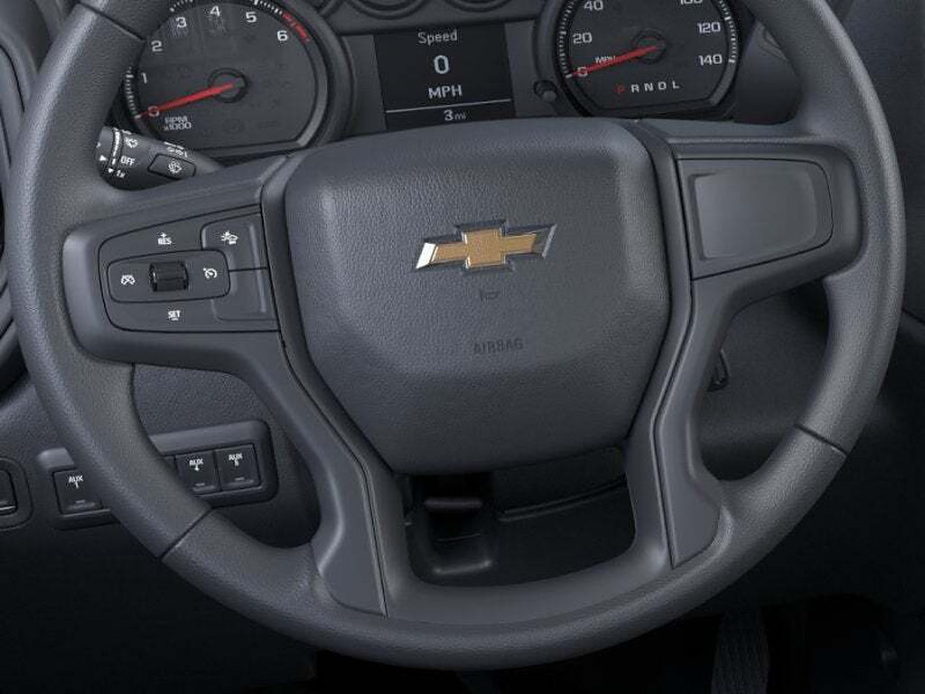 New 2026 Chevrolet Silverado 3500 W/T w/ WT Convenience Package AWD/4WD image 79