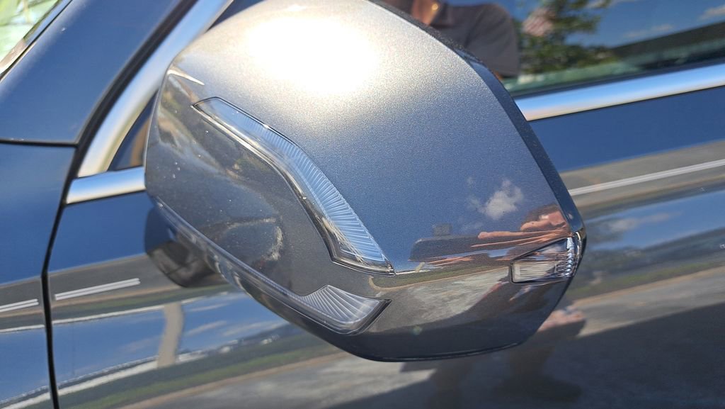 Used 2021 Hyundai Palisade Calligraphy image 19