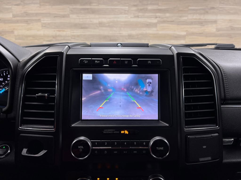 Used 2020 Ford Expedition Max Limited image 13