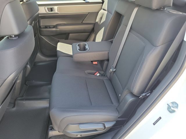 New 2027 Hyundai Santa Fe SE FWD image 24