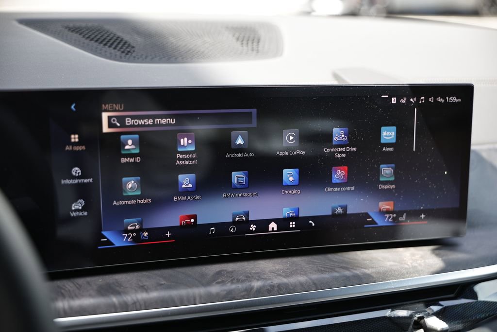 New 2026 BMW X5 xDrive50e w/ Executive Package image 36