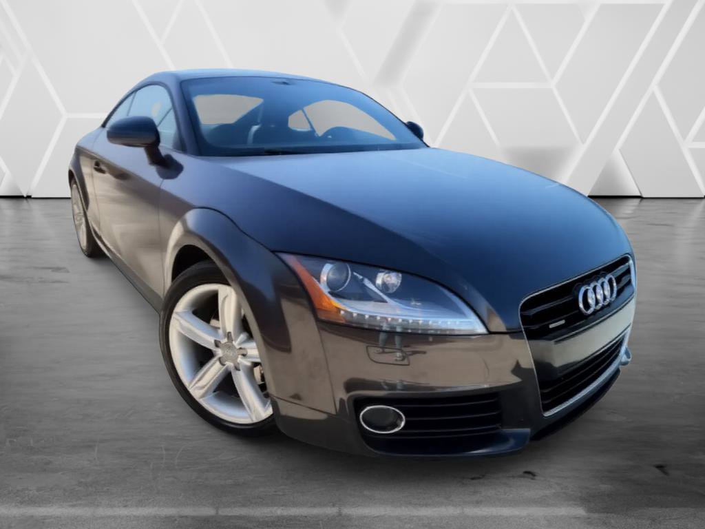 Used 2013 Audi TT 2.0T Prestige image 5