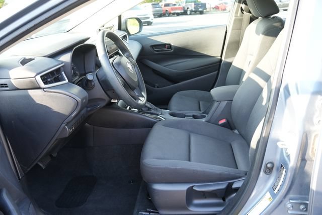 Used 2024 Toyota Corolla LE FWD image 20