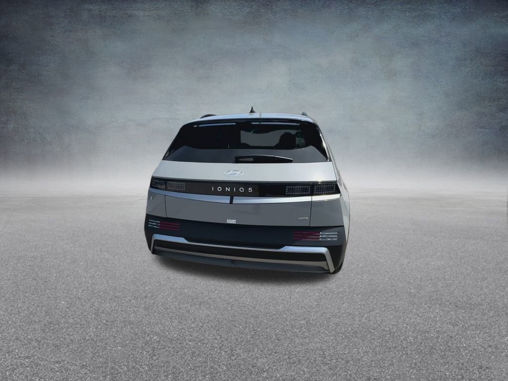 New 2025 Hyundai Ioniq 5 SEL image 19