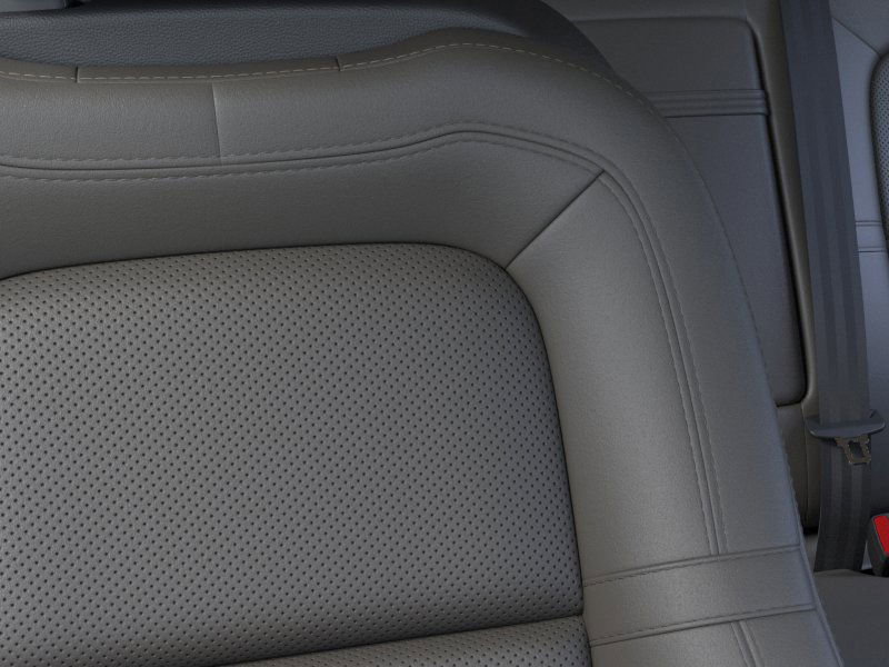 New 2024 Lincoln Corsair Grand Touring w/ Equipment Group 301A image 16