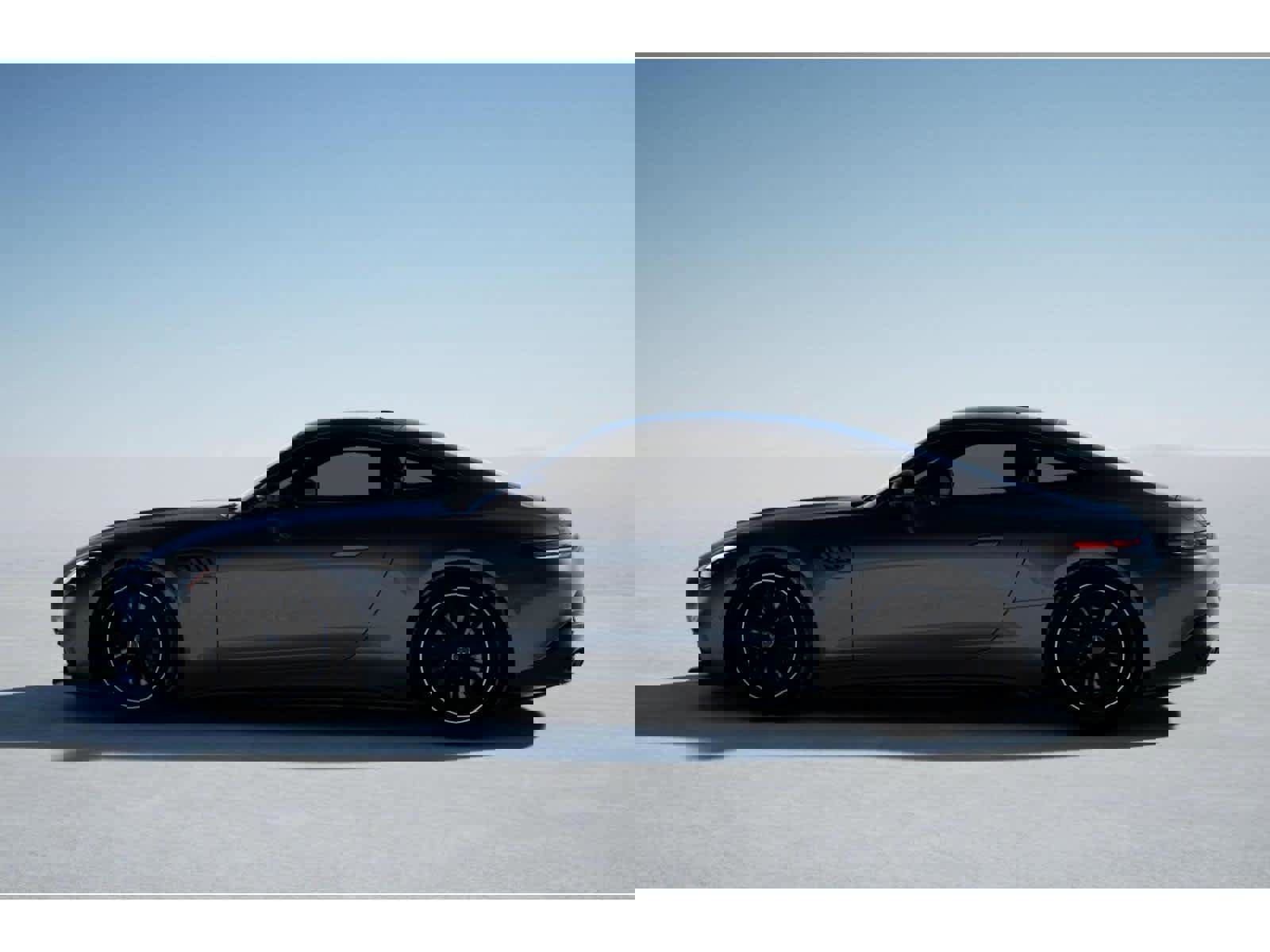 New 2026 Mercedes-Benz AMG GT 43 image 32