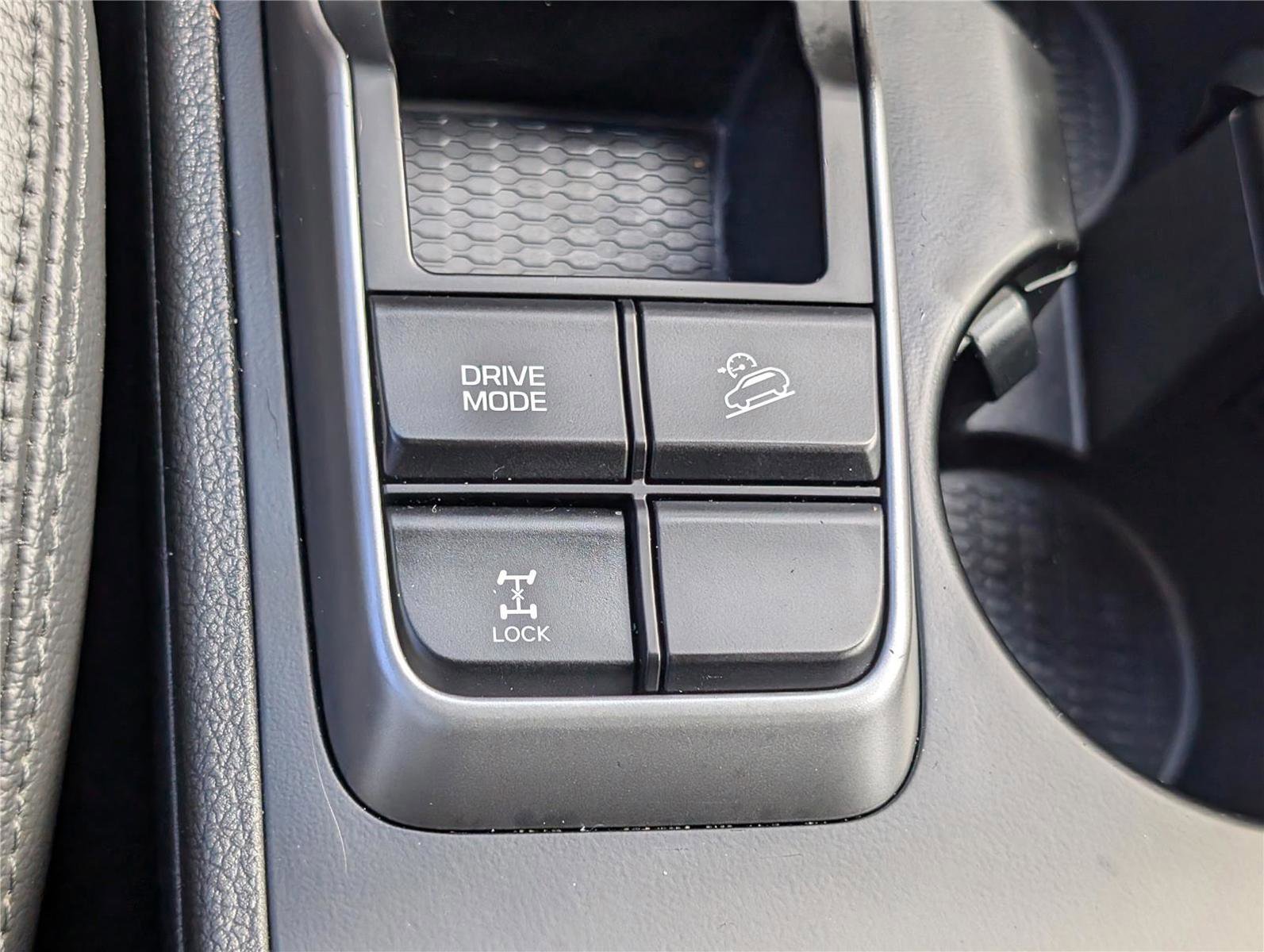 Used 2017 Hyundai Tucson SE Plus image 25