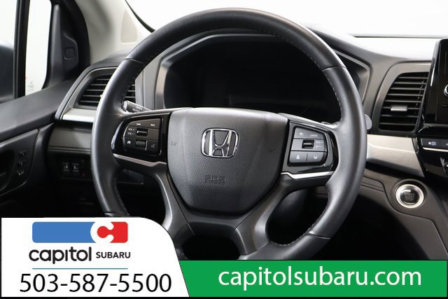Used 2025 Honda Odyssey EX-L image 15