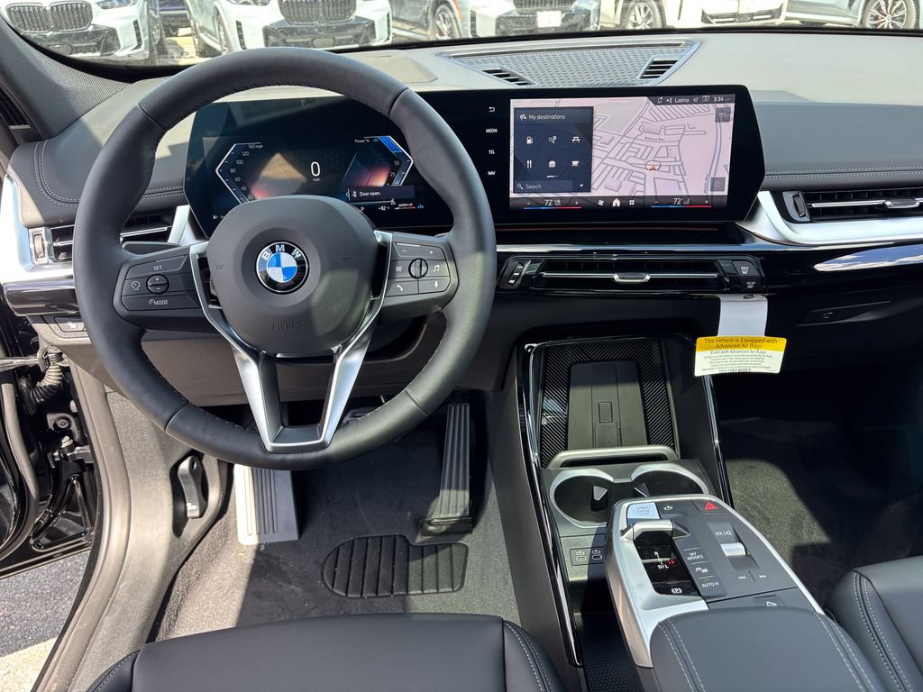 New 2026 BMW X1 xDrive28i w/ Technology Package AWD/4WD image 15