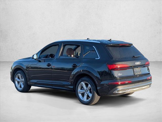 Used 2023 Audi Q7 3.0T Premium w/ Convenience Package image 7