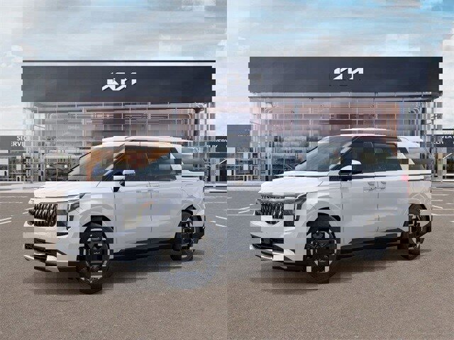 New 2026 Kia Carnival EX image 3