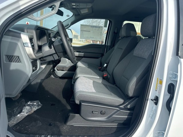 New 2025 Ford F350 XLT w/ 360-Degree Camera Package image 9