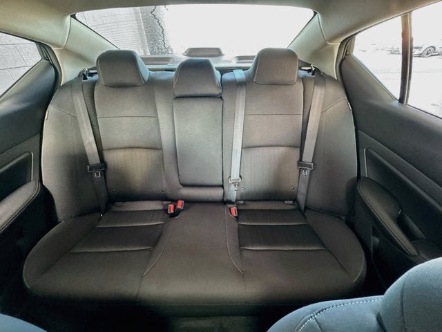 New 2026 Nissan Altima 2.5 SV w/ SV Special Edition Package FWD image 19