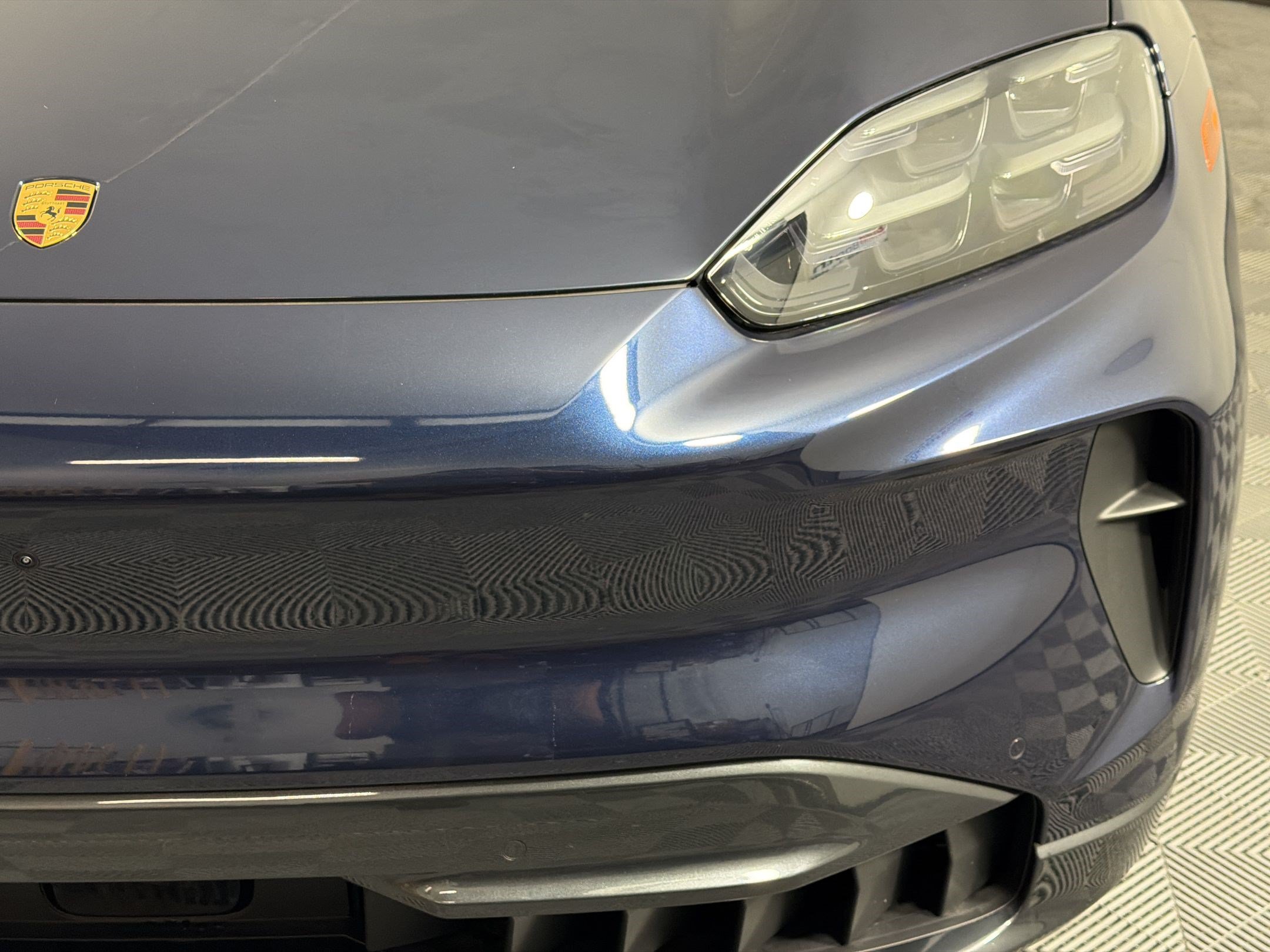 New 2026 Porsche Cayenne Electric AWD/4WD image 12