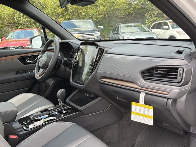 New 2026 Subaru Forester Sport image 18