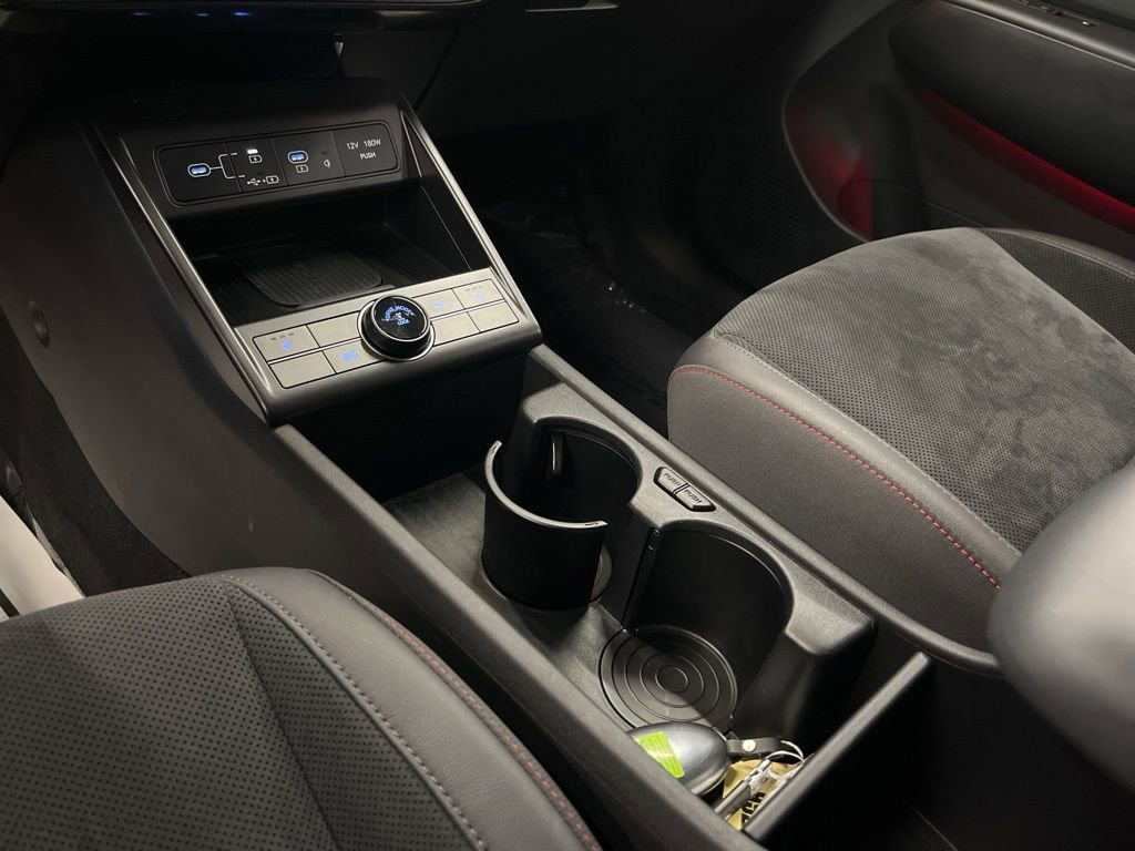 Used 2025 Hyundai Kona N Line image 29