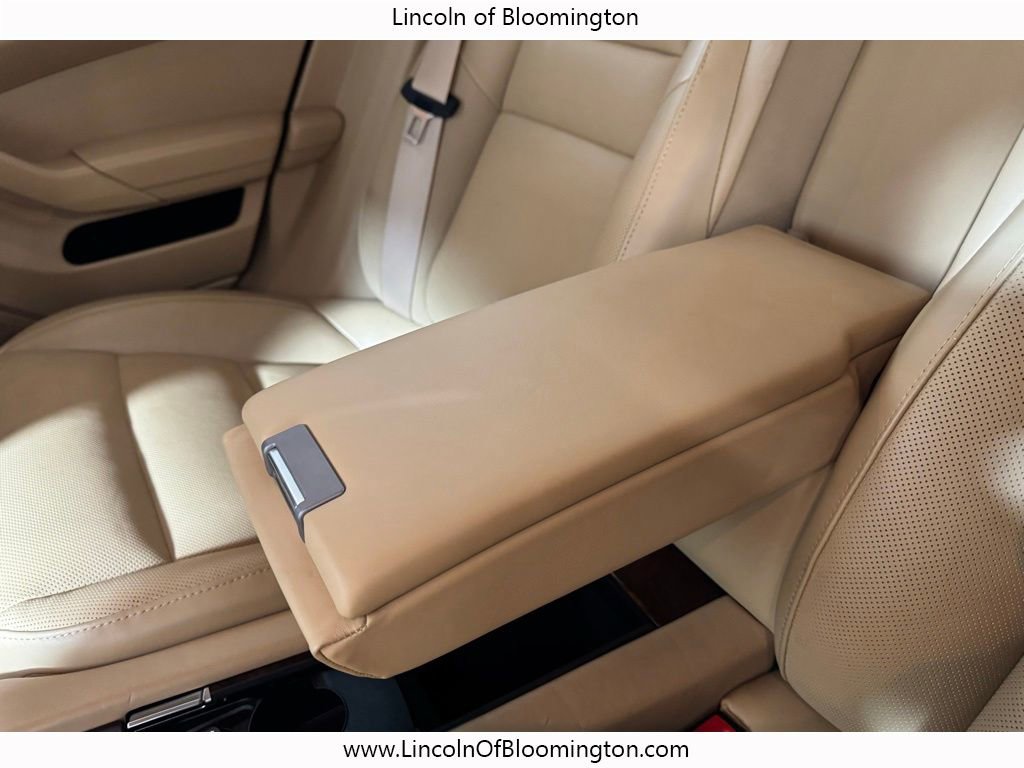 Used 2013 Porsche Panamera Turbo image 51