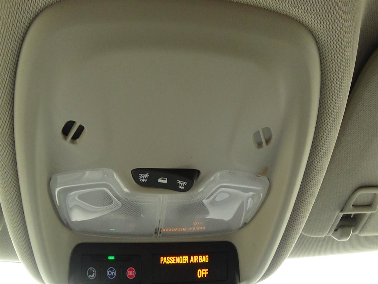 Used 2025 Buick Encore GX Preferred FWD image 27