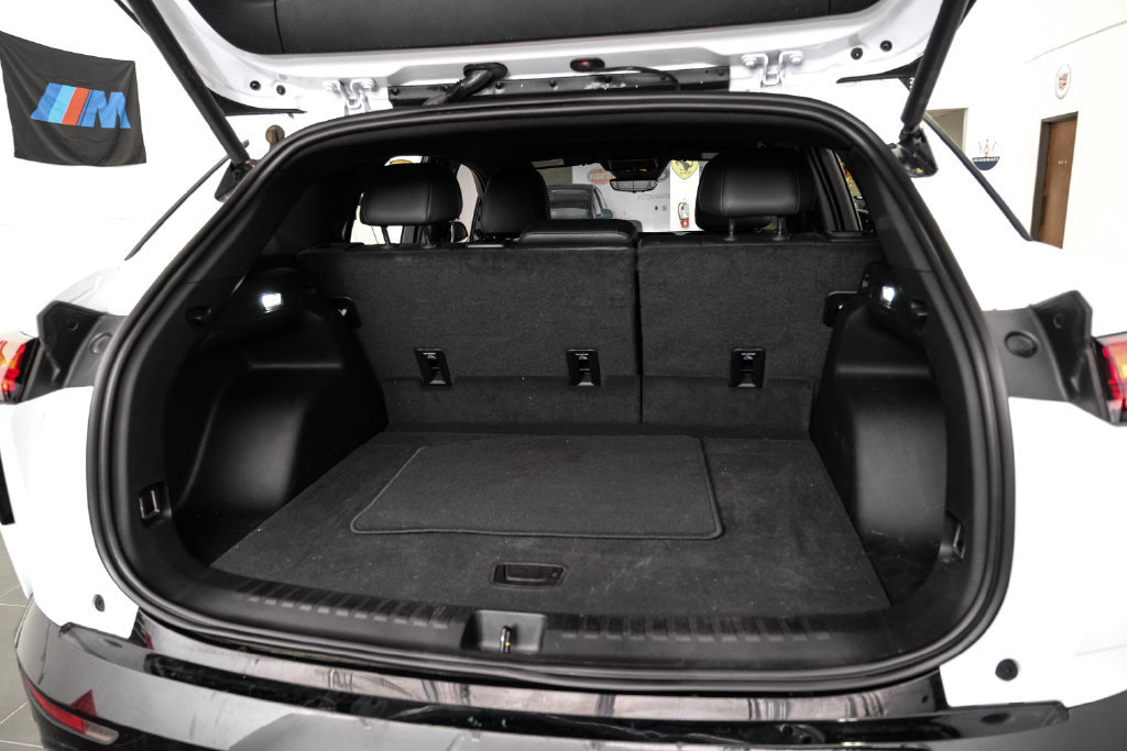 Used 2024 Chevrolet Blazer EV RS AWD/4WD image 51