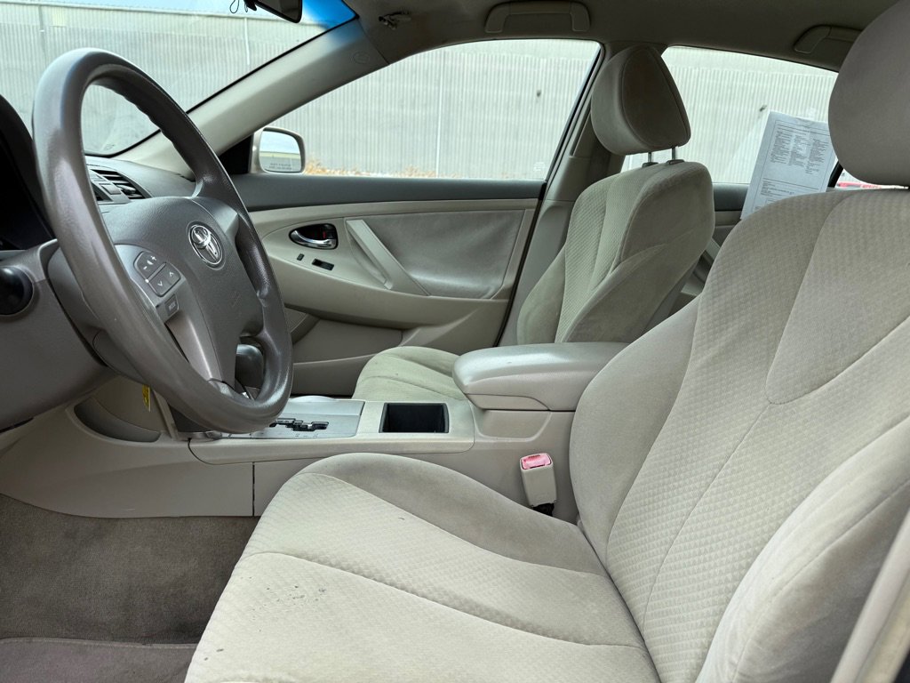 Used 2008 Toyota Camry CE FWD image 8