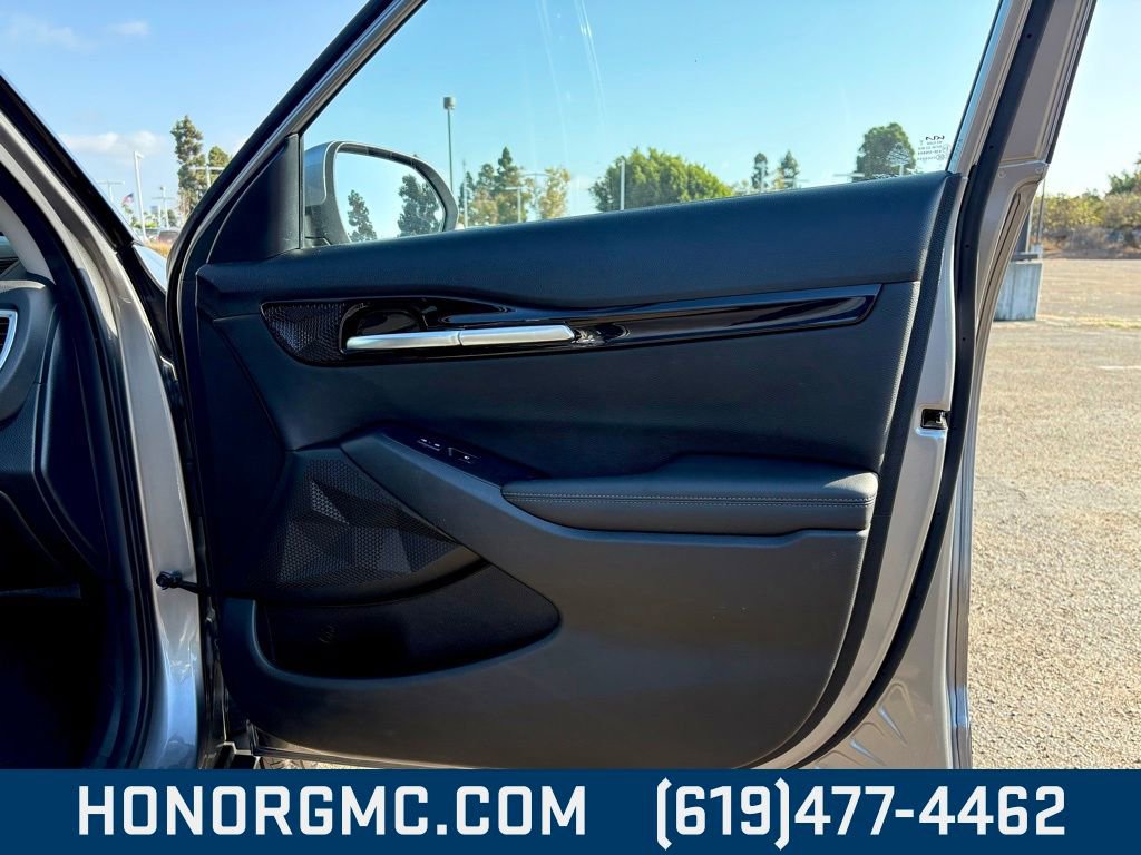 Used 2024 Kia Seltos S image 20