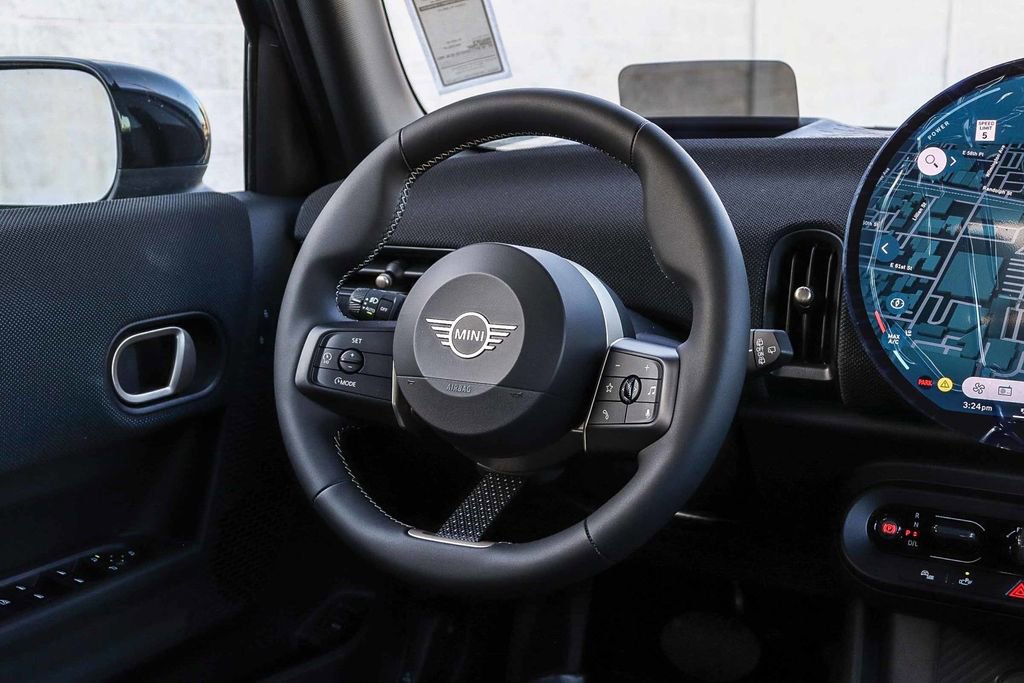 New 2026 MINI Cooper 4-Door Hardtop image 15