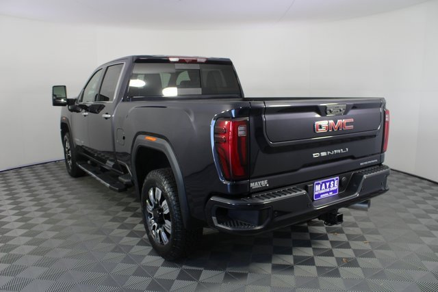 New 2026 GMC Sierra 2500 Denali w/ Denali Reserve Package image 29