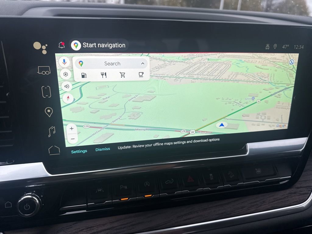 New 2026 GMC Sierra 1500 SLT w/ SLT Premium Plus Package image 13