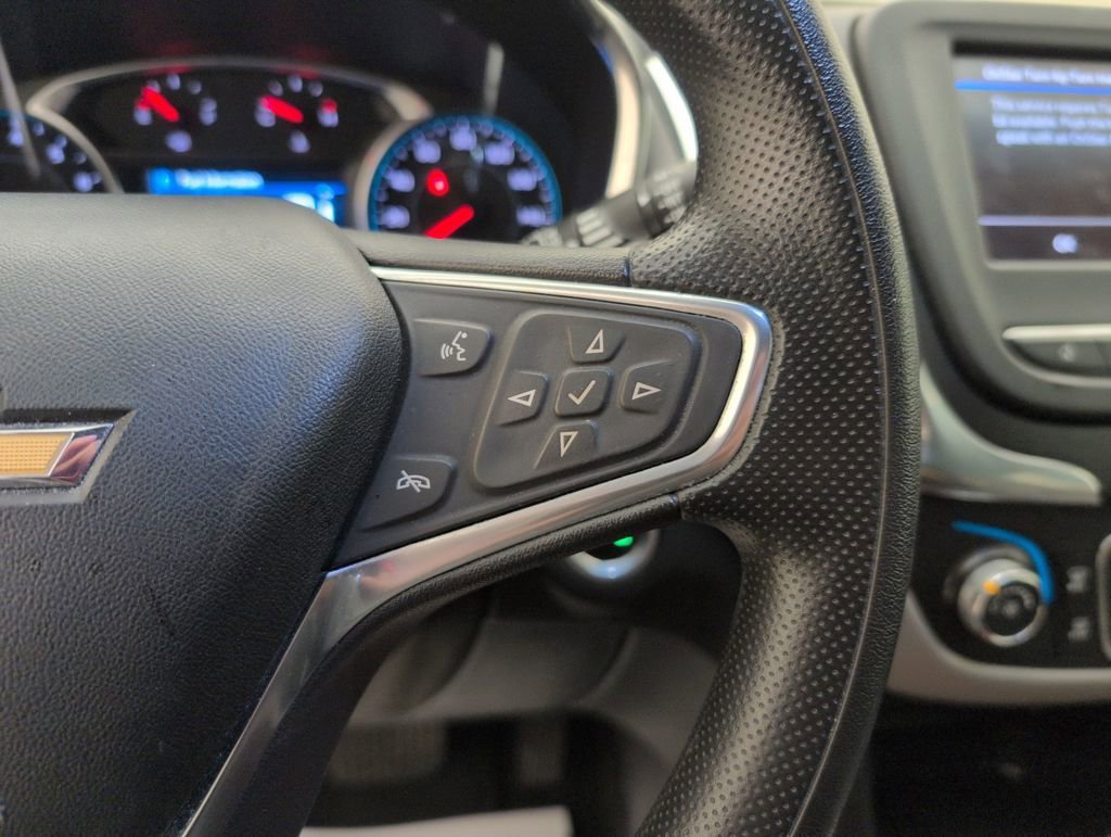 Used 2020 Chevrolet Equinox LT image 42