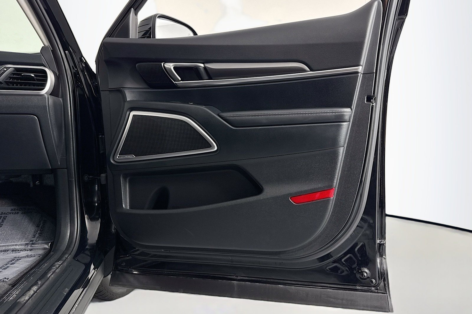 Used 2024 Kia Telluride S w/ S Sunroof Package image 24