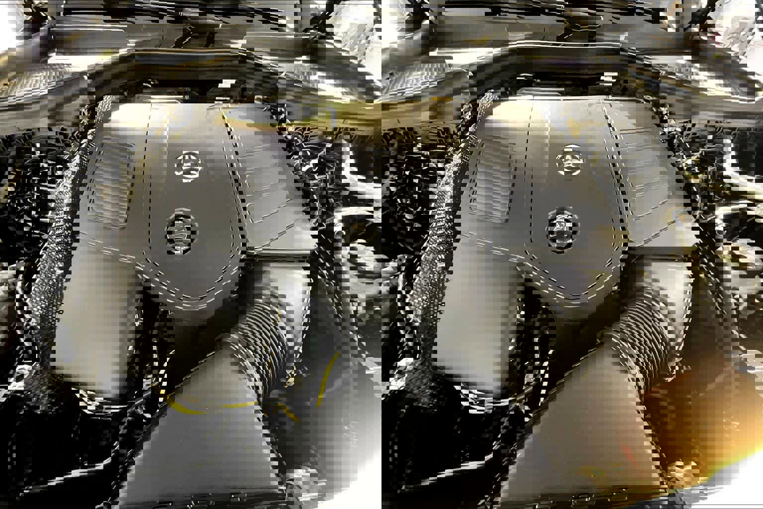 New 2026 Mercedes-Benz GLC 300 4MATIC image 14