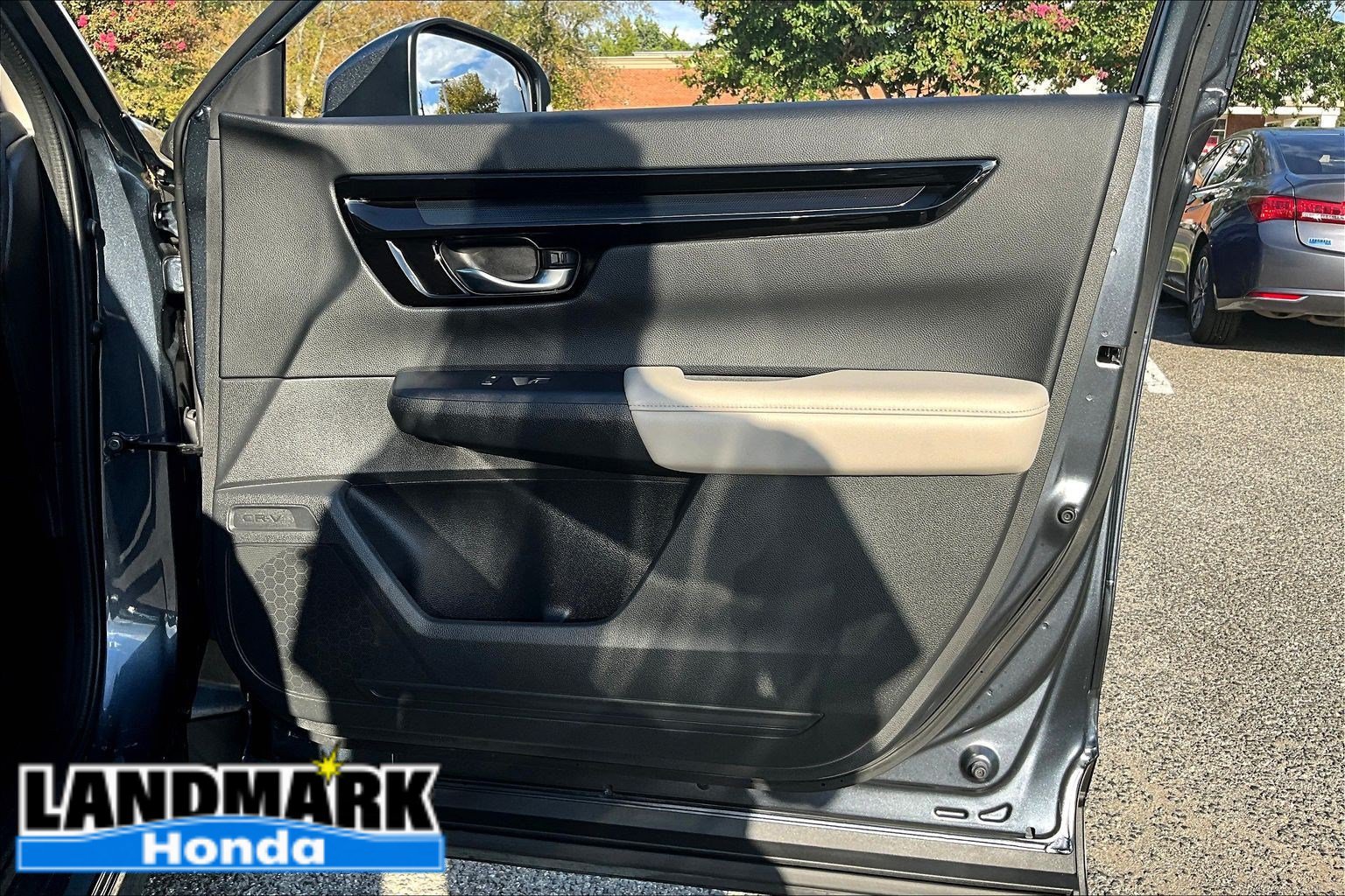 Used 2024 Honda CR-V EX-L image 19
