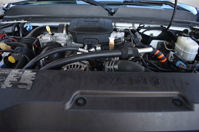 Used 2014 GMC Sierra 3500 SLE w/ SLE Preferred Package image 20