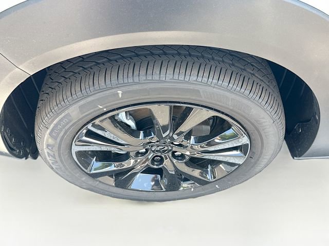New 2026 MAZDA CX-30 Aire Edition AWD/4WD image 35