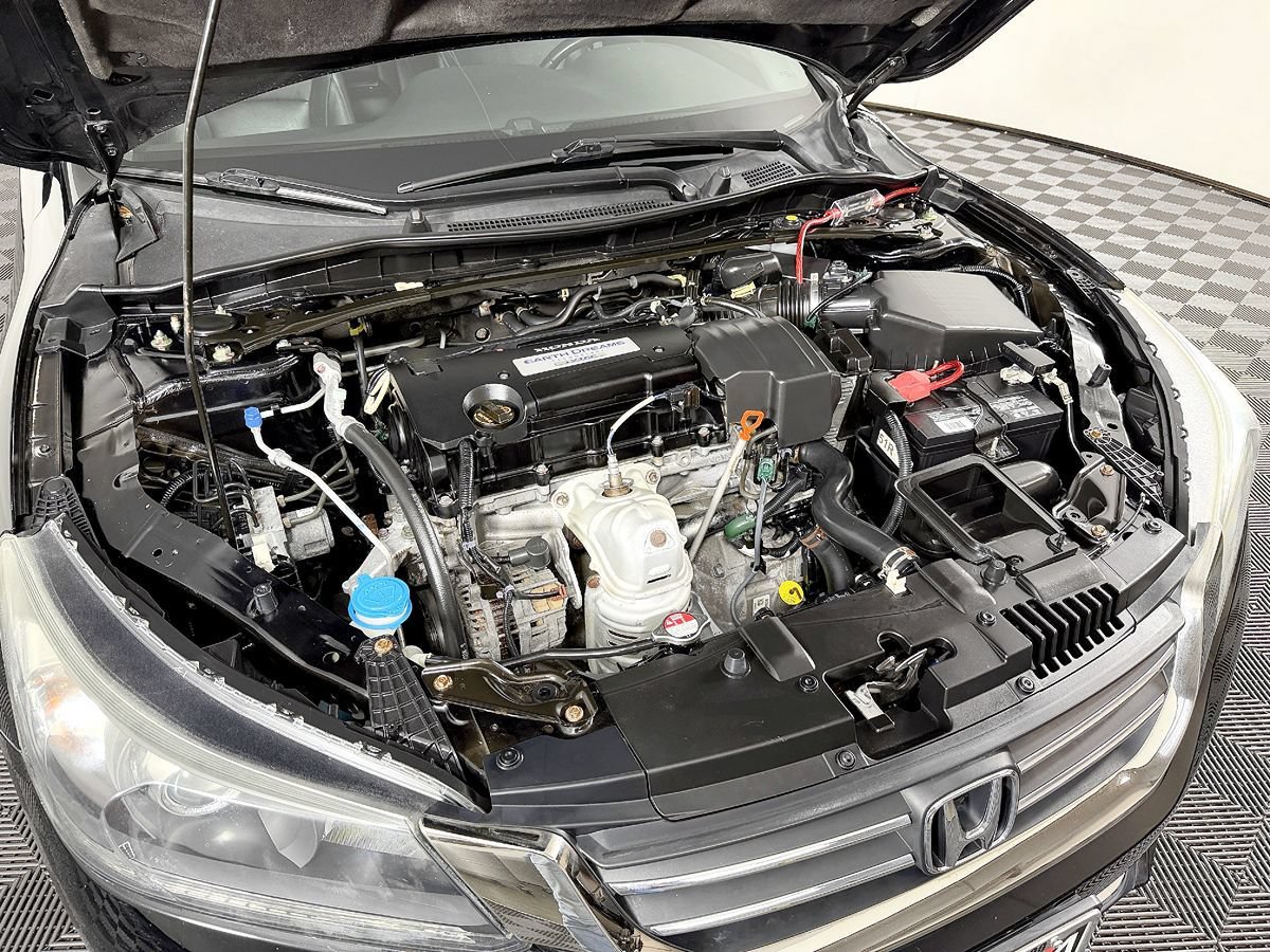 Used 2013 Honda Accord EX-L image 21
