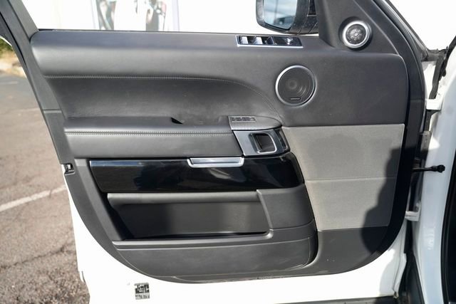 Used 2020 Land Rover Range Rover Sport HSE Dynamic AWD/4WD image 25