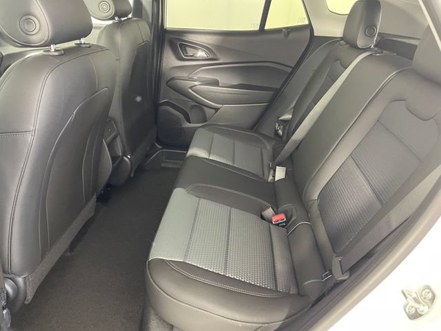 New 2026 Chevrolet Trax LT w/ Driver Confidence Package FWD image 14