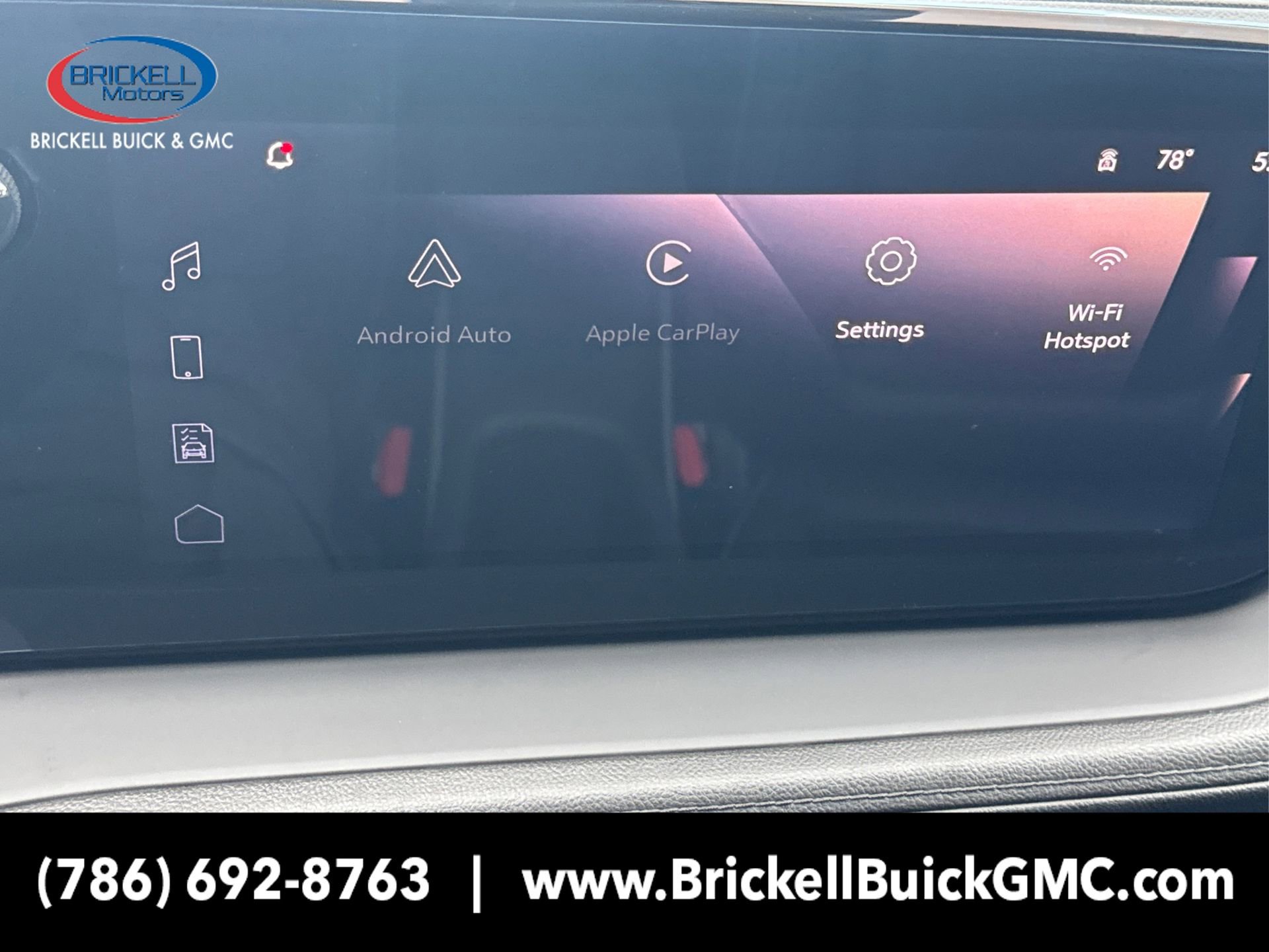 New 2026 Buick Encore GX Sport Touring w/ Advanced Technology Package image 26