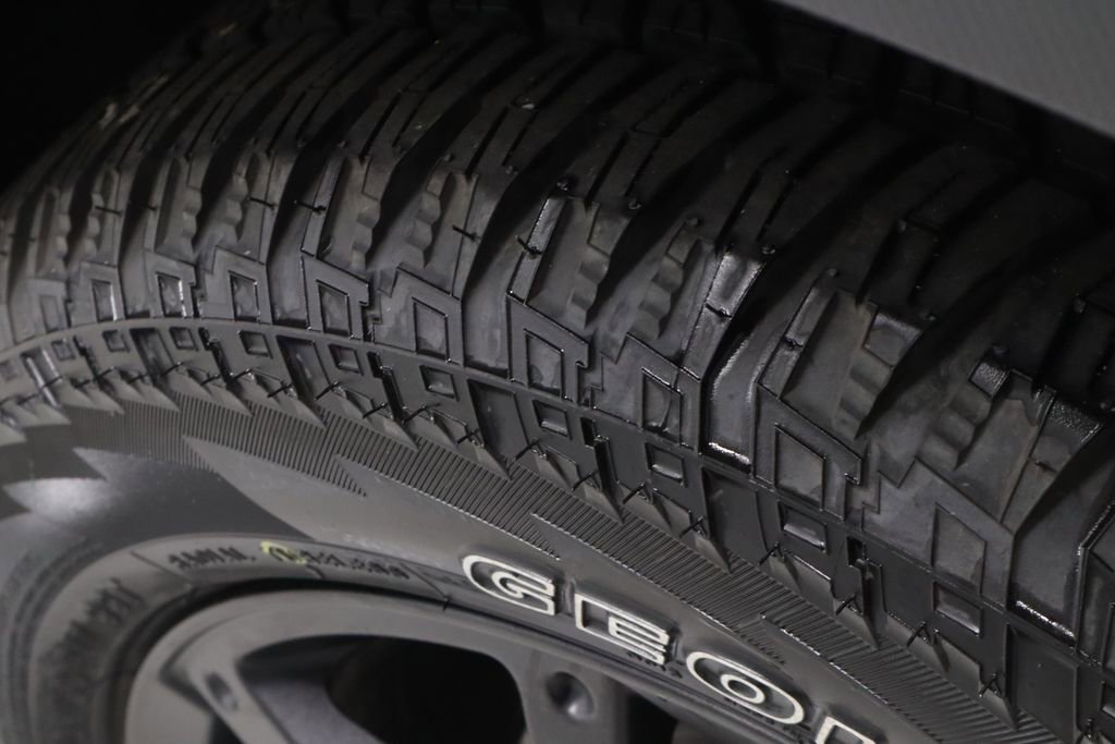 Used 2024 Subaru Crosstrek 2.5i Wilderness image 18