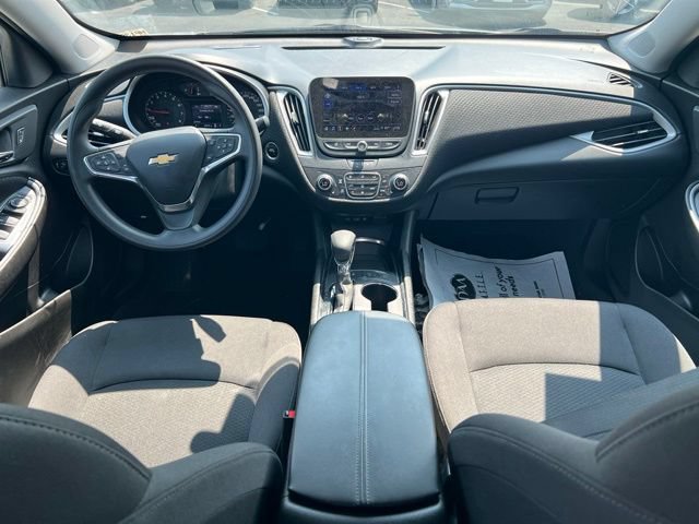 Used 2024 Chevrolet Malibu LT FWD image 10