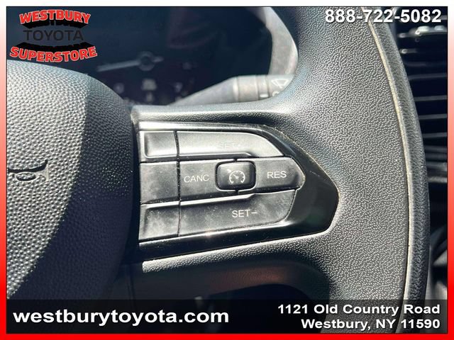 Used 2023 RAM ProMaster 2500 FWD image 22