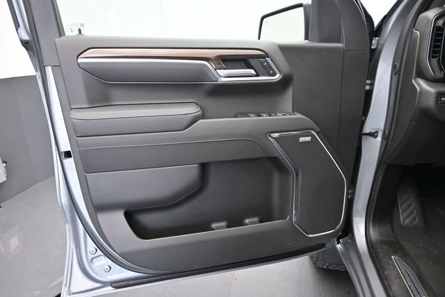 New 2026 Chevrolet Silverado 1500 LT Trail Boss w/ LT Trail Boss Premium Package AWD/4WD image 17