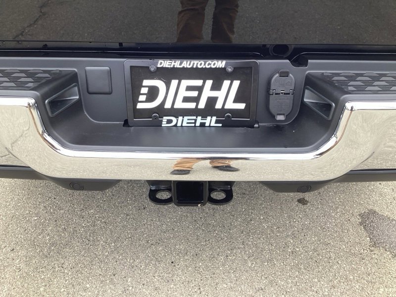 New 2026 RAM 2500 Big Horn image 14