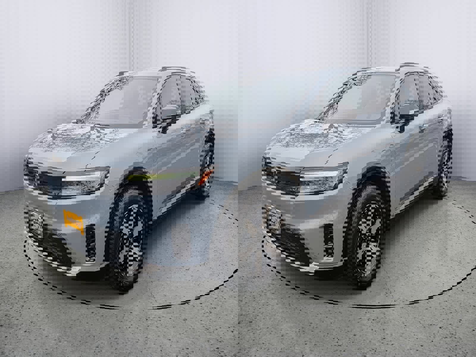 Certified 2024 Honda Prologue Touring image 6